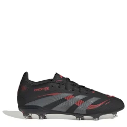 Predator Elite Junior Firm Ground Football Boots