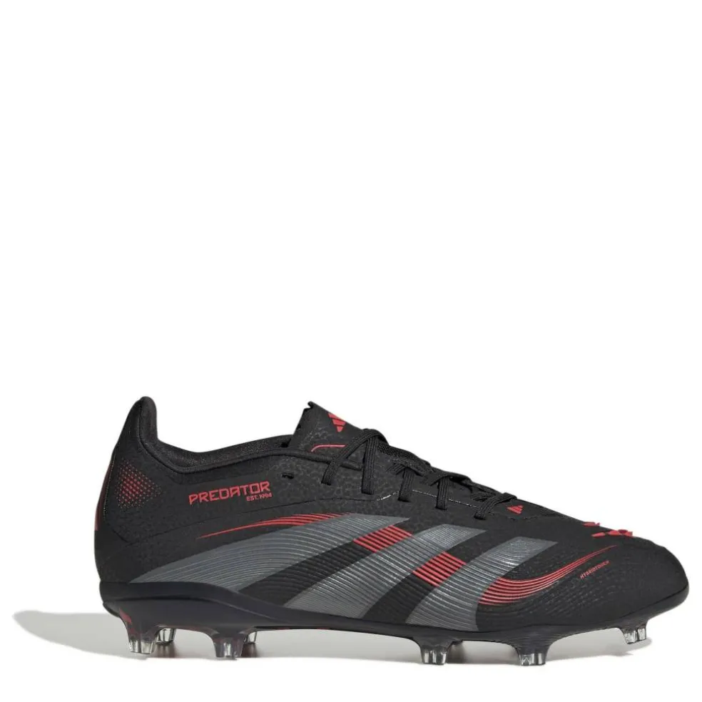 Predator Elite Junior Firm Ground Football Boots
