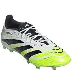 Predator Elite Junior Firm Ground Football Boots
