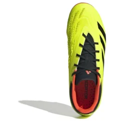 Predator Elite Junior Firm Ground Football Boots
