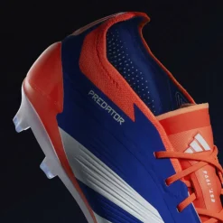 Predator Elite Juniors Firm Ground Football Boots