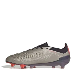 Predator Elite Juniors Firm Ground Football Boots