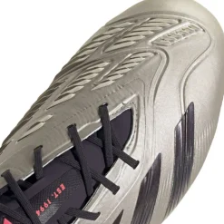 Predator Elite Juniors Firm Ground Football Boots