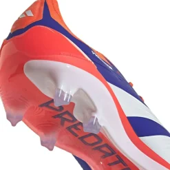 Predator Elite Juniors Firm Ground Football Boots
