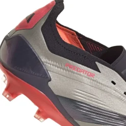 Predator Elite Juniors Firm Ground Football Boots