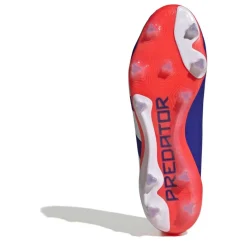 Predator Elite Juniors Firm Ground Football Boots