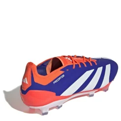 Predator Elite Juniors Firm Ground Football Boots