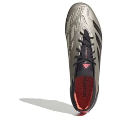 Predator Elite Juniors Firm Ground Football Boots