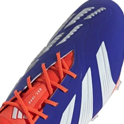 Predator Elite Juniors Firm Ground Football Boots