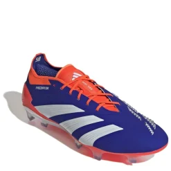 Predator Elite Juniors Firm Ground Football Boots