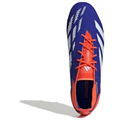 Predator Elite Juniors Firm Ground Football Boots