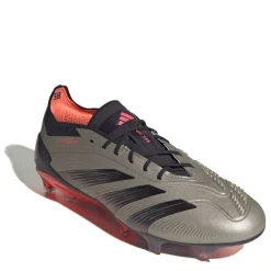 Predator Elite Juniors Firm Ground Football Boots