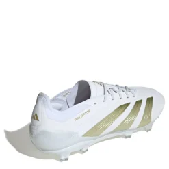 Predator Elite Juniors Firm Ground Football Boots