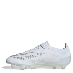 Predator Elite Juniors Firm Ground Football Boots
