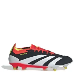 Predator Elite Juniors Soft Ground Football Boots