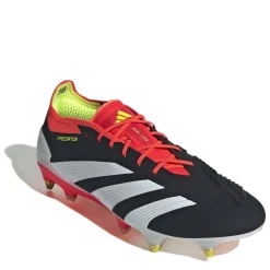 Predator Elite Juniors Soft Ground Football Boots