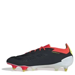 Predator Elite Juniors Soft Ground Football Boots