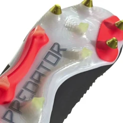 Predator Elite Juniors Soft Ground Football Boots