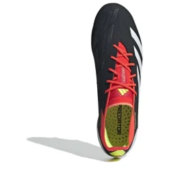 Predator Elite Juniors Soft Ground Football Boots