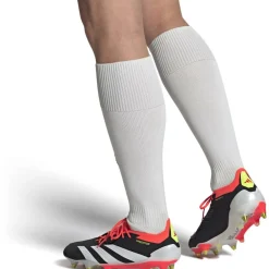 Predator Elite Juniors Soft Ground Football Boots