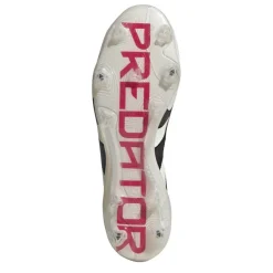 Predator Elite Laceless Firm Ground Football Boots