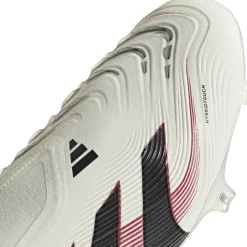 Predator Elite Laceless Firm Ground Football Boots