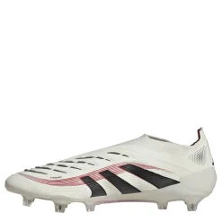 Predator Elite Laceless Firm Ground Football Boots