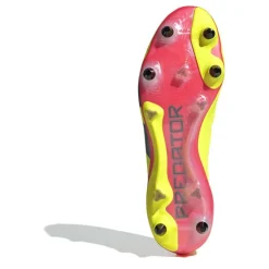 Predator Elite Laceless Soft Ground Football Boots