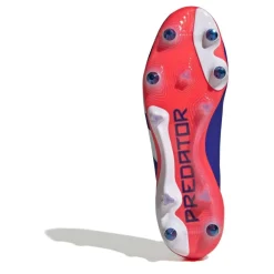 Predator Elite Laceless Soft Ground Football Boots