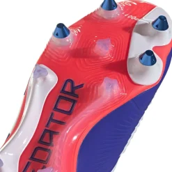 Predator Elite Laceless Soft Ground Football Boots