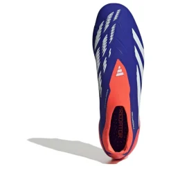 Predator Elite Laceless Soft Ground Football Boots