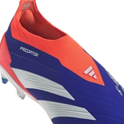 Predator Elite Laceless Soft Ground Football Boots