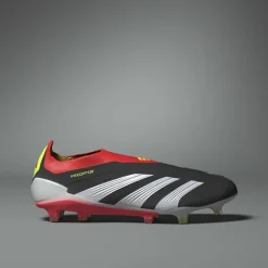 Predator Elite Ll Fg Firm Ground Football Boots Unisex Kids