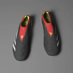 Predator Elite Ll Fg Firm Ground Football Boots Unisex Kids
