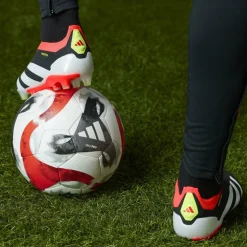 Predator Elite Ll Fg Firm Ground Football Boots Unisex Kids