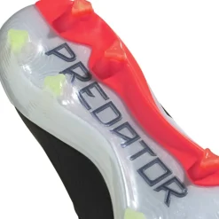 Predator Elite Ll Fg Firm Ground Football Boots Unisex Kids