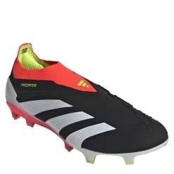 Predator Elite Ll Fg Firm Ground Football Boots Unisex Kids