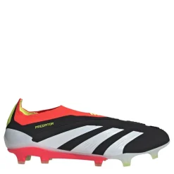 Predator Elite Ll Fg Firm Ground Football Boots Unisex Kids