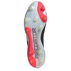 Predator Elite Ll Fg Firm Ground Football Boots Unisex Kids