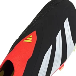 Predator Elite Ll Fg Firm Ground Football Boots Unisex Kids