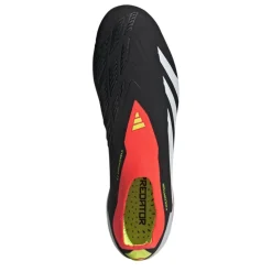 Predator Elite Ll Fg Firm Ground Football Boots Unisex Kids