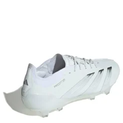 Predator 24 Elite Low Firm Ground Football Boots