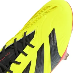Predator 24 Elite Low Firm Ground Football Boots