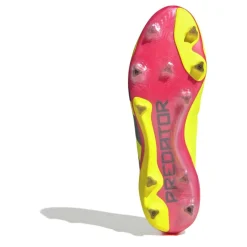 Predator 24 Elite Low Firm Ground Football Boots