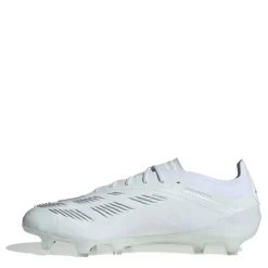 Predator 24 Elite Low Firm Ground Football Boots