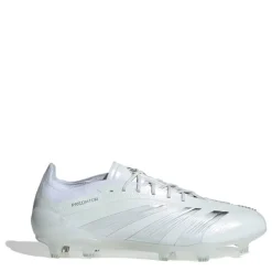 Predator 24 Elite Low Firm Ground Football Boots