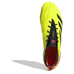 Predator 24 Elite Low Firm Ground Football Boots