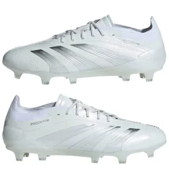 Predator 24 Elite Low Firm Ground Football Boots