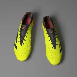 Predator 24 Elite Low Firm Ground Football Boots