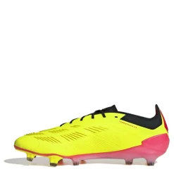 Predator 24 Elite Low Firm Ground Football Boots
